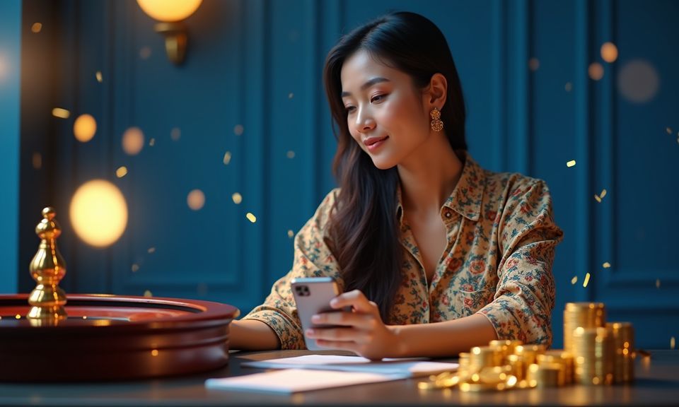 winn88 winn88 App — Your Lobby on Every Device